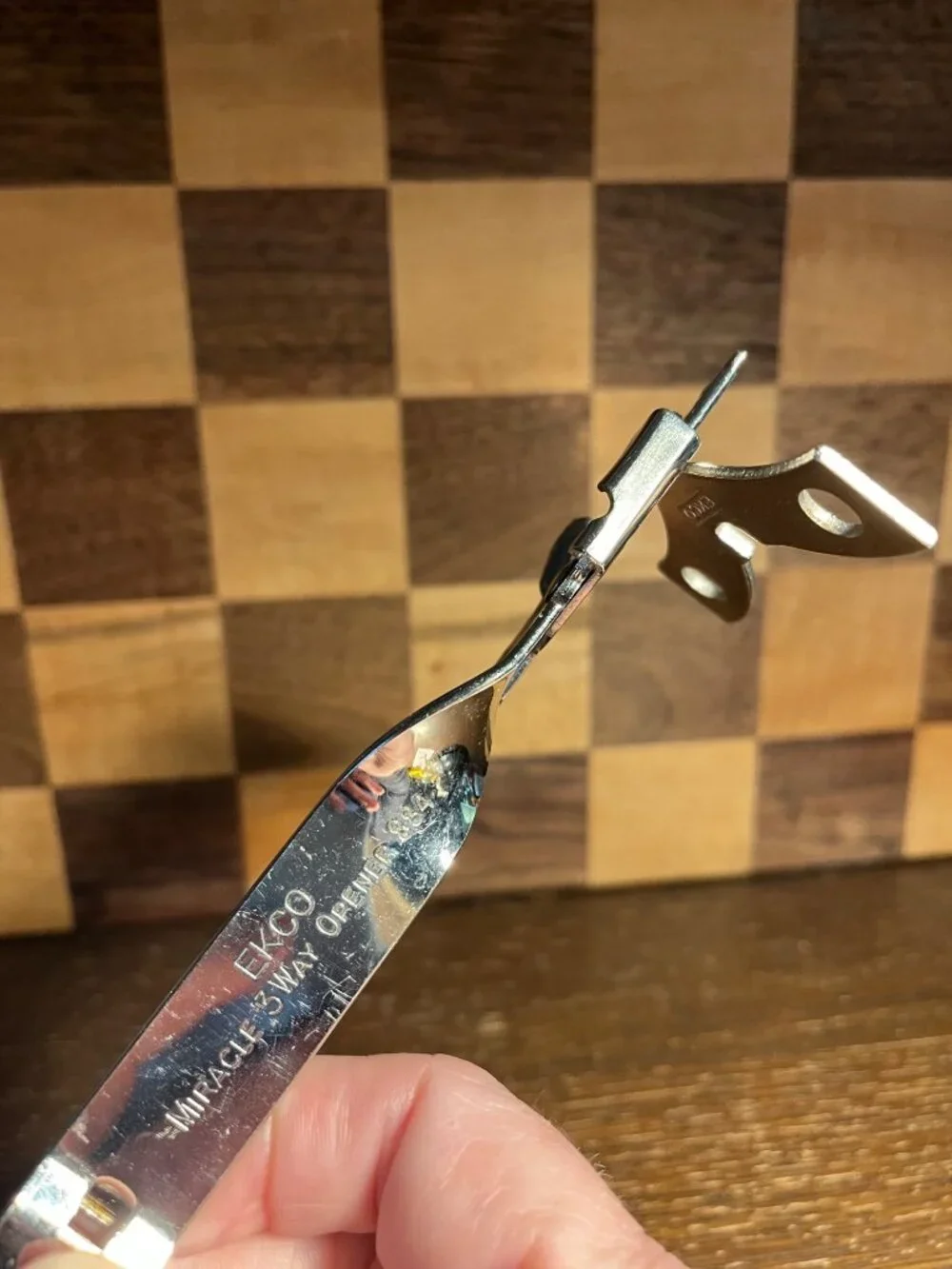 Ekco Can Opener A500